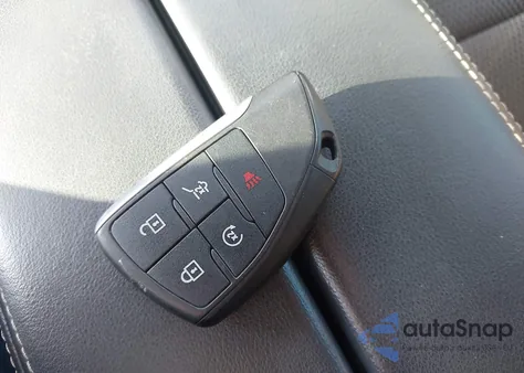 2022 Buick Envision Fwd Preferred z USA, uszkodzony, nr VIN LRBAZLR45ND010913